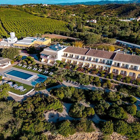 Hotel Rural Quinta Do Marco - Nature & Dining Тавира Экстерьер фото