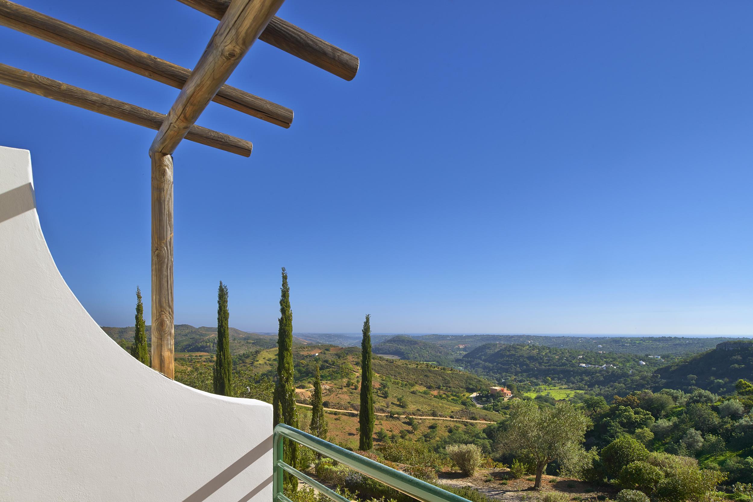 Hotel Rural Quinta Do Marco - Nature & Dining Тавира Экстерьер фото