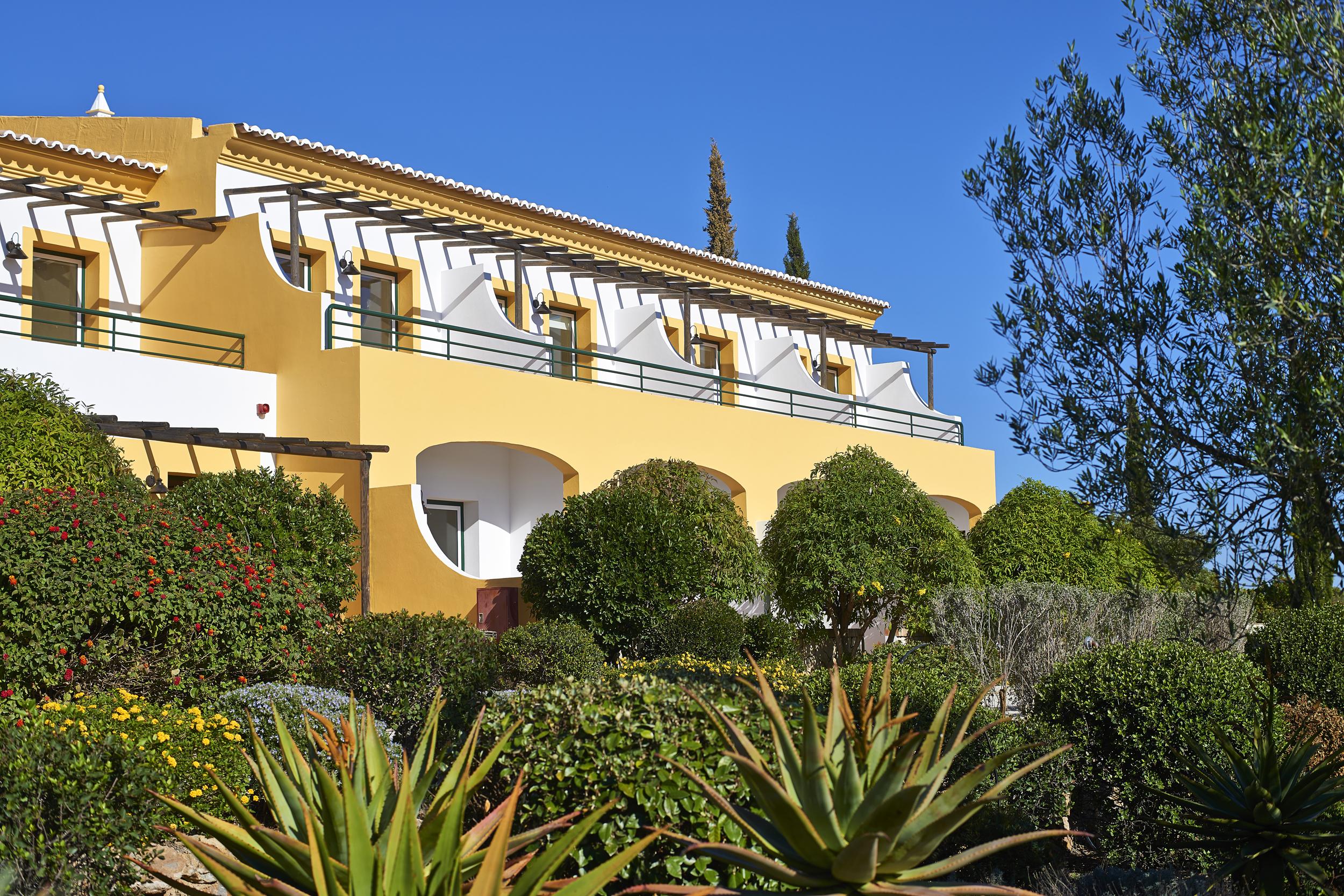 Hotel Rural Quinta Do Marco - Nature & Dining Тавира Экстерьер фото