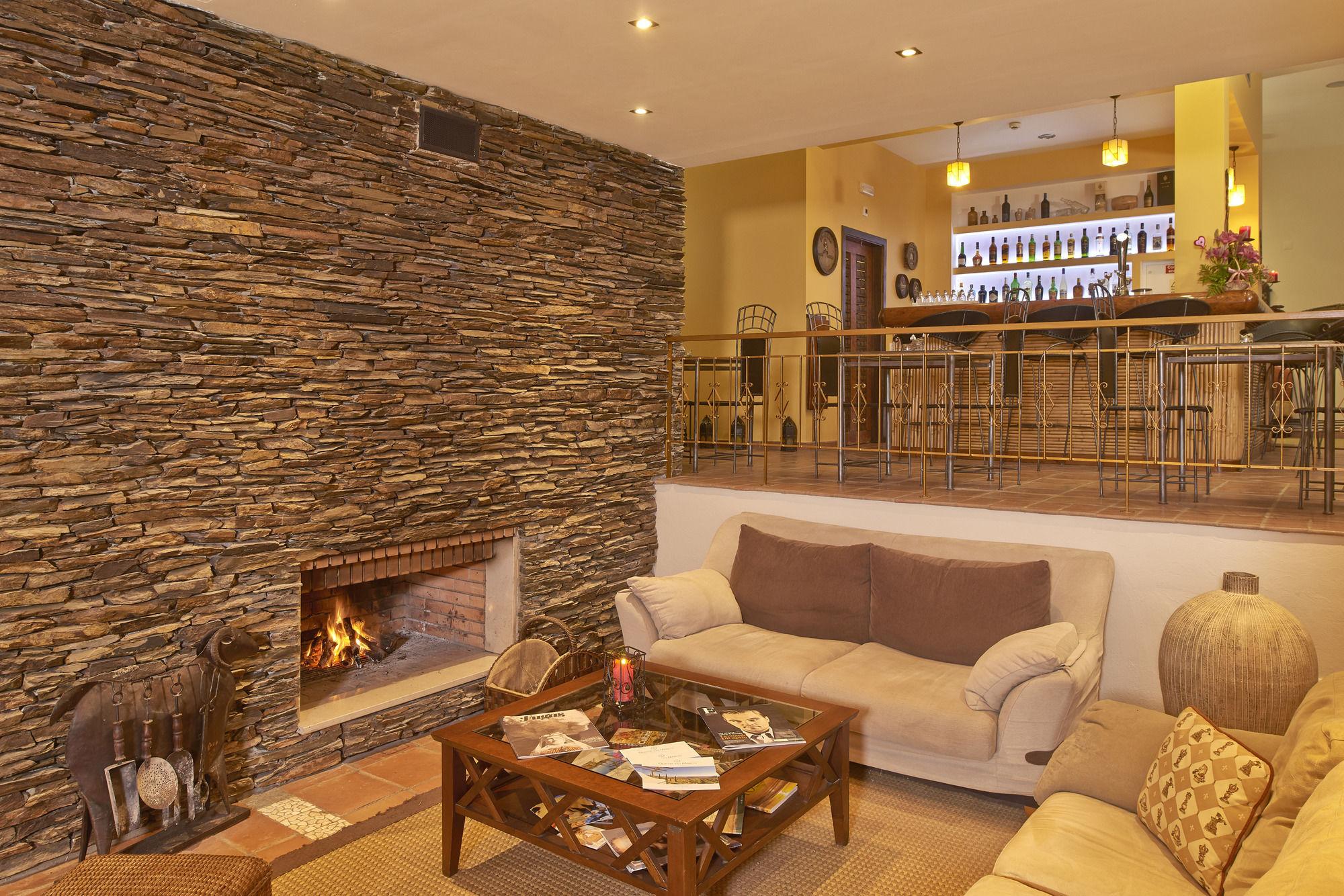 Hotel Rural Quinta Do Marco - Nature & Dining Тавира Экстерьер фото