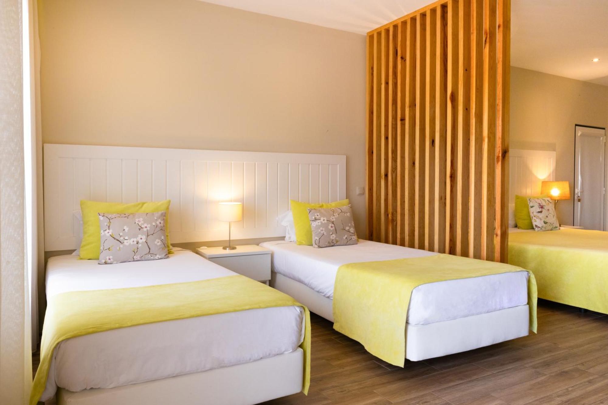 Hotel Rural Quinta Do Marco - Nature & Dining Тавира Экстерьер фото