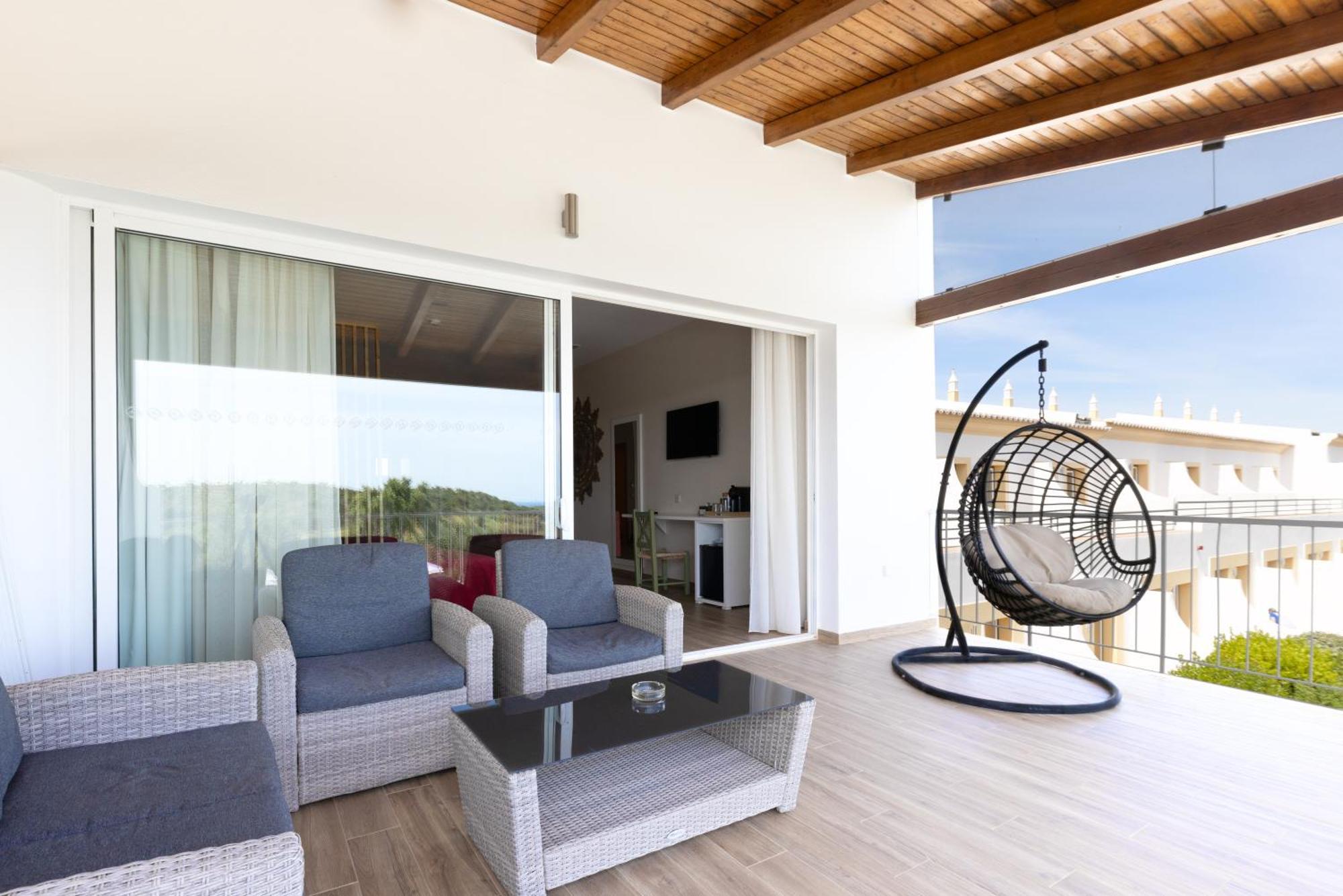 Hotel Rural Quinta Do Marco - Nature & Dining Тавира Экстерьер фото
