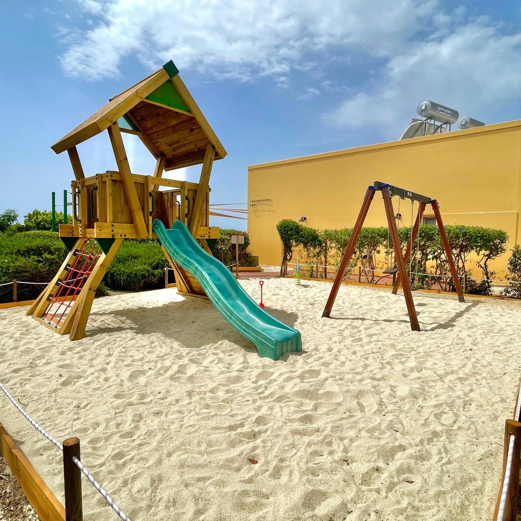 Hotel Rural Quinta Do Marco - Nature & Dining Тавира Экстерьер фото
