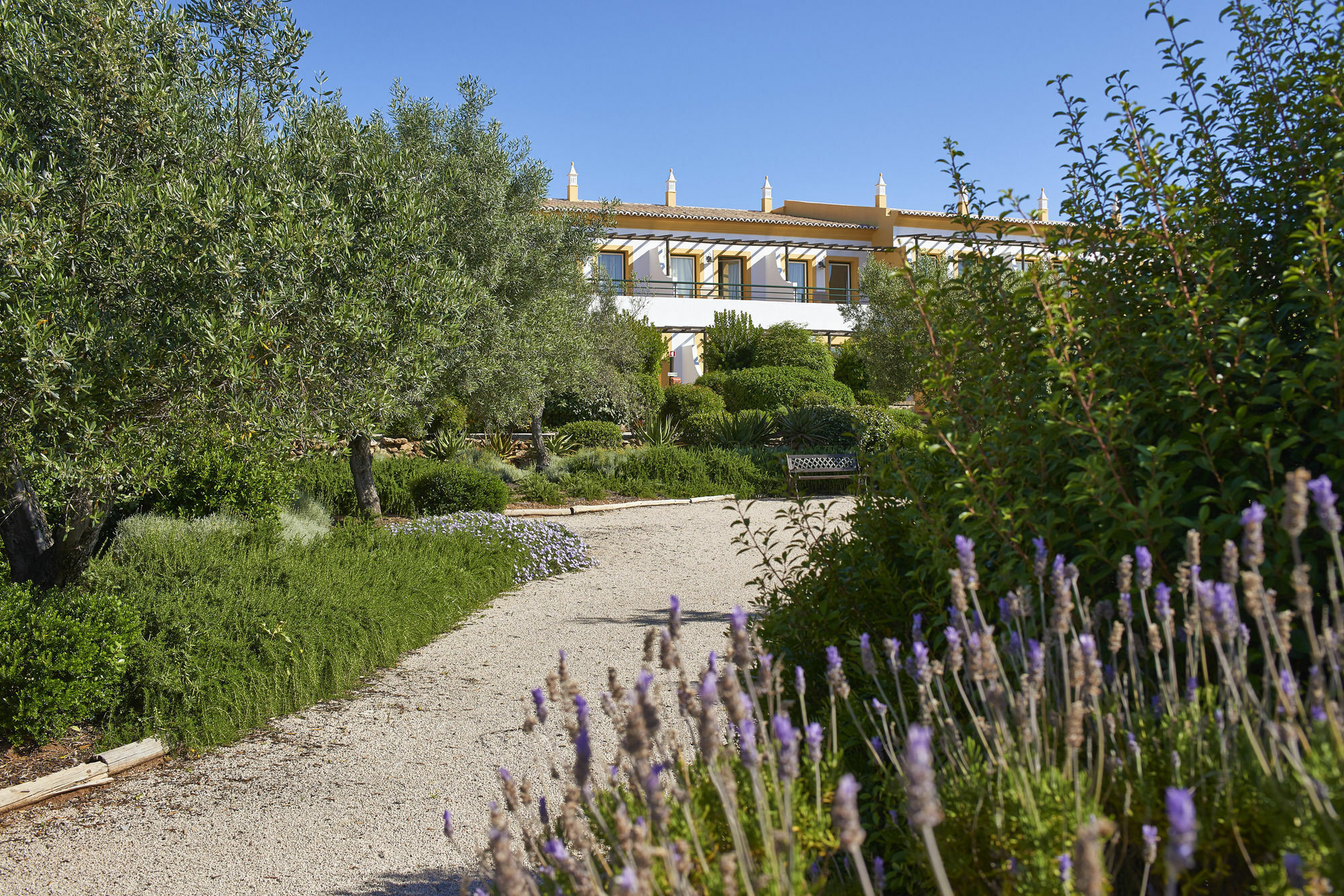 Hotel Rural Quinta Do Marco - Nature & Dining Тавира Экстерьер фото
